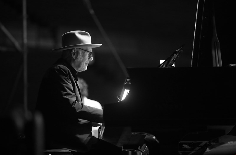 Ludovico Einaudi