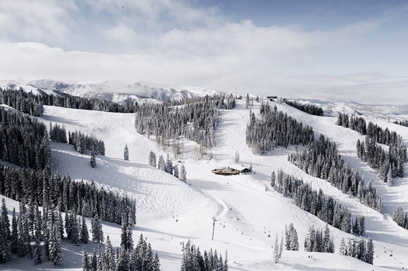 Aspen