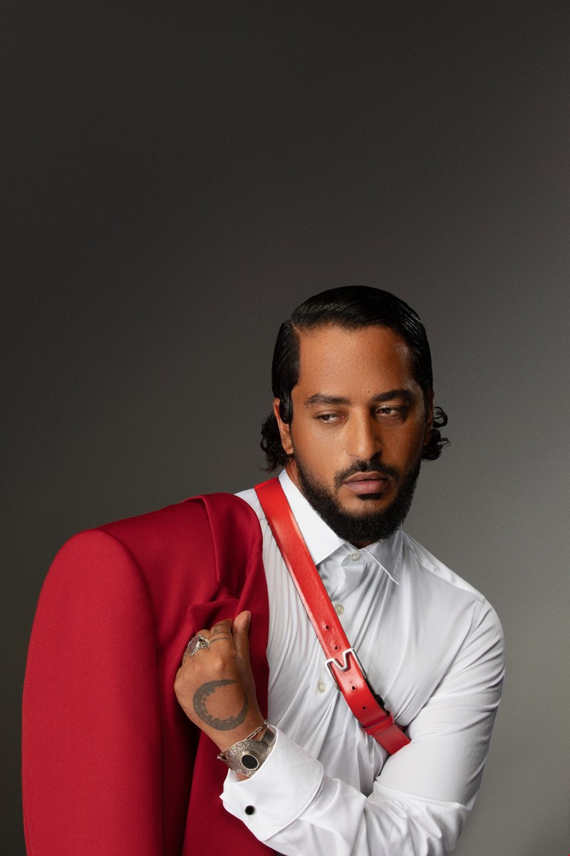 slimane