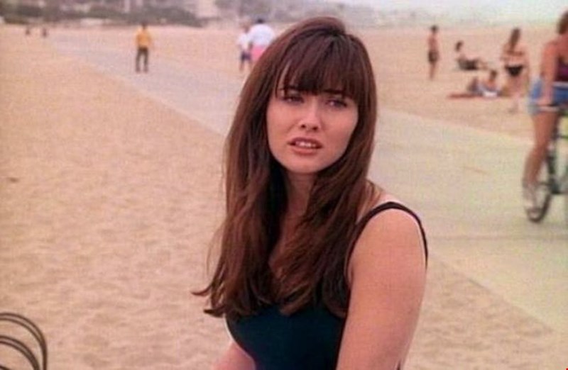 Brenda Walsh