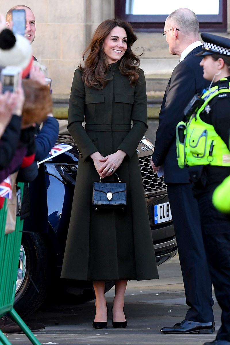 Kate Middleton