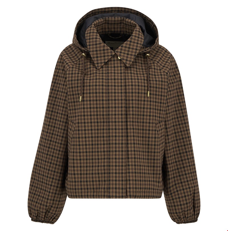 Barbour