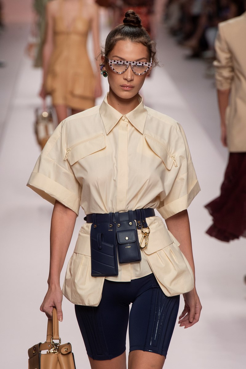 Fendi SS19