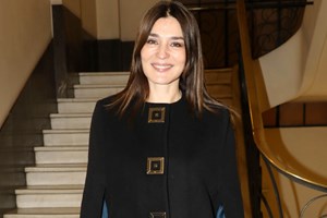 Μαρία Ναυπλιώτου | Το ολοκαίνουριο French bob της είναι το elegant κούρεμα που αξίζει να υιοθετήσεις - εικόνα 2