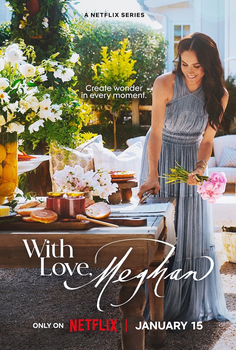 With Love. Meghan