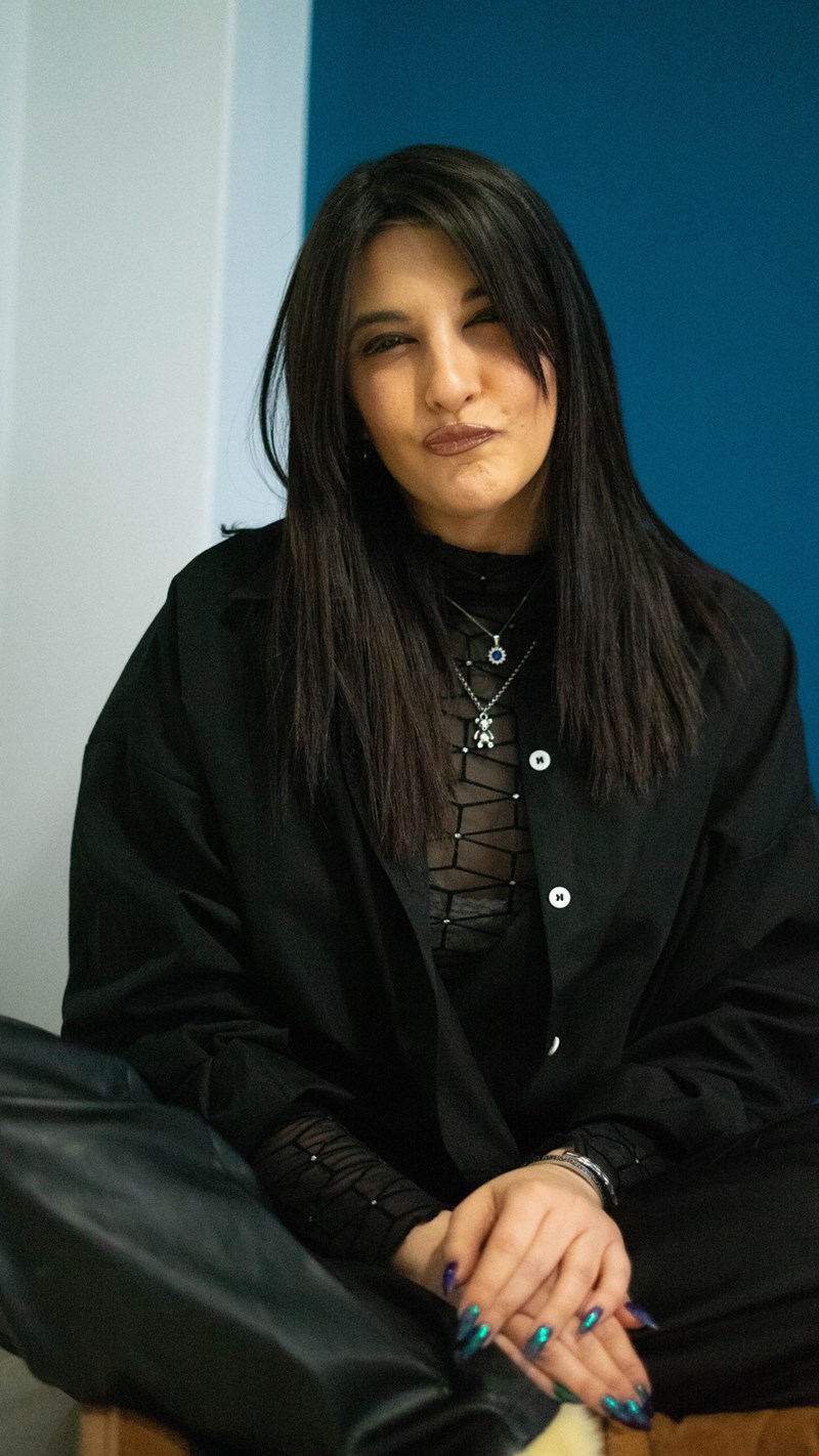 harami