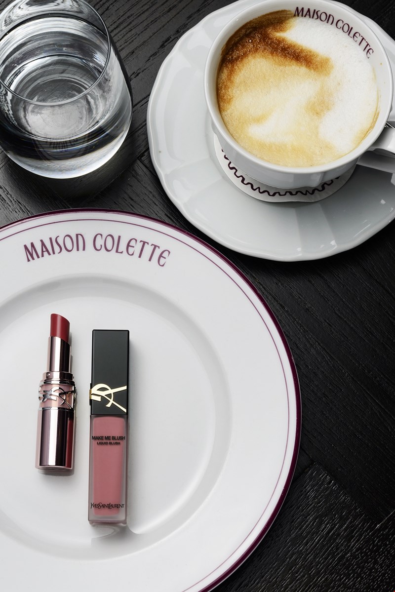 YSL Beauty