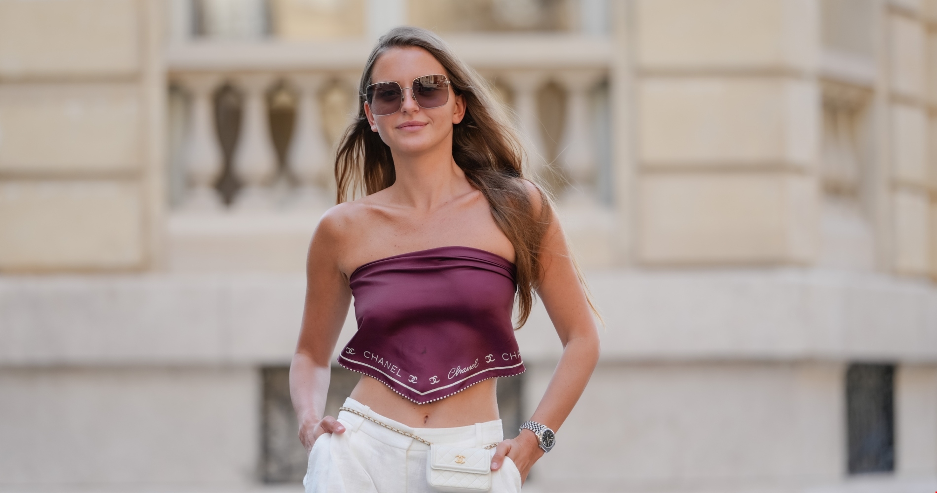 Γιατί το texturizing spray είναι το μοναδικό προϊόν μαλλιών που χρειάζεσαι για το καλοκαιρινό styling