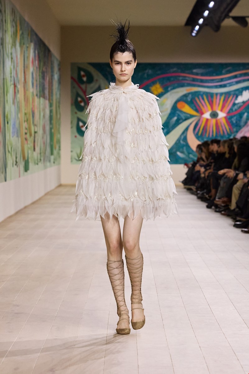 Courtesy of Dior