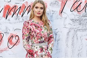 Kitty Spencer | Στη Μύκονο η ανιψιά της πριγκίπισσας Diana - εικόνα 1