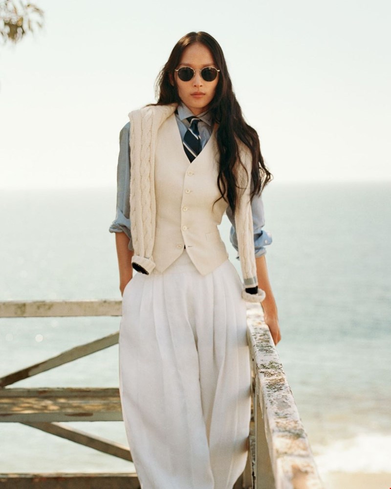Ralph Lauren