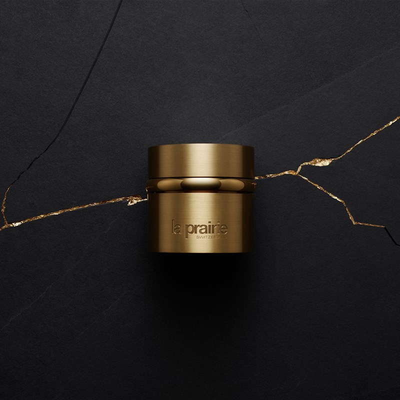 LA PRAIRIE
