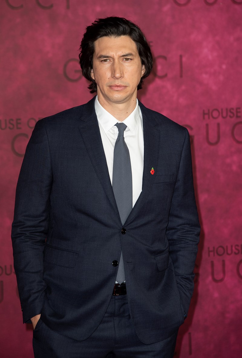 Adam Driver