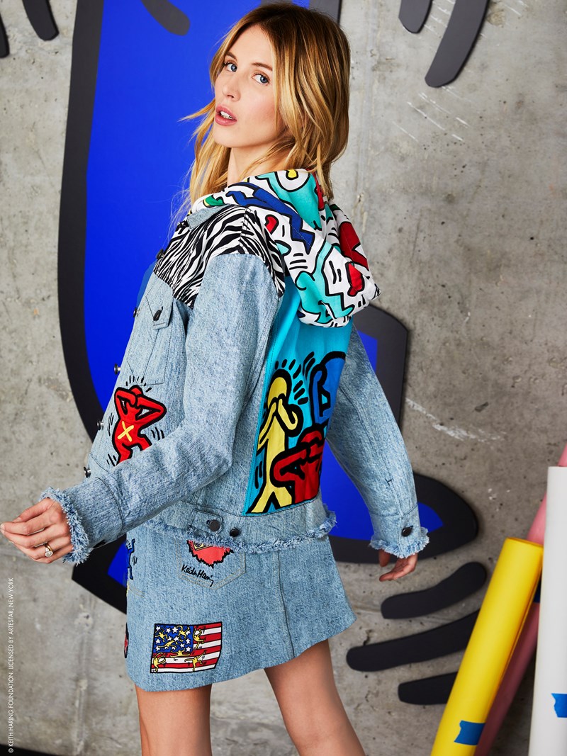 Alice + Olivia