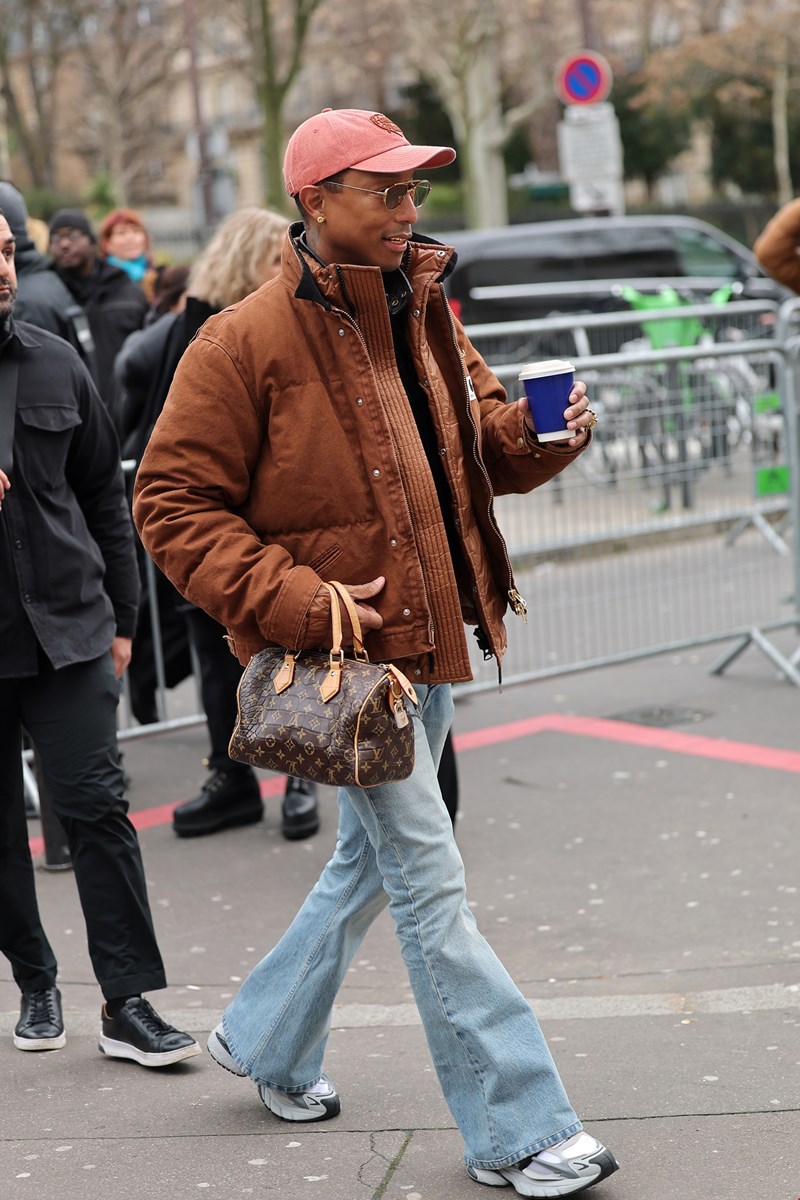 Pharrell Williams