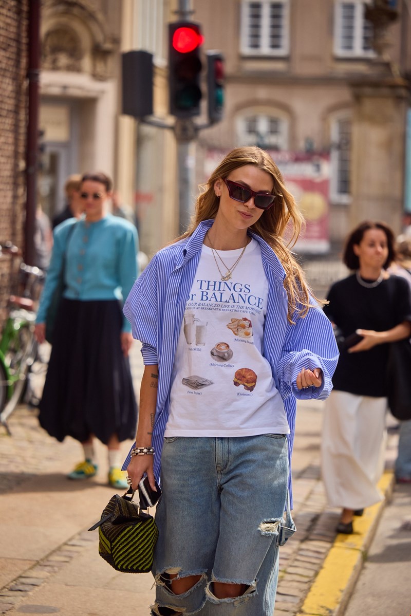 street style