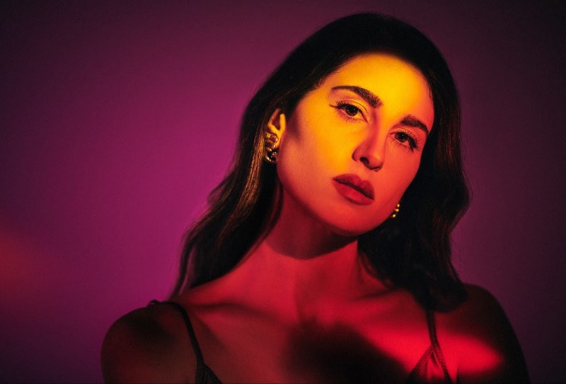 παυλίνα βουλγαράκη