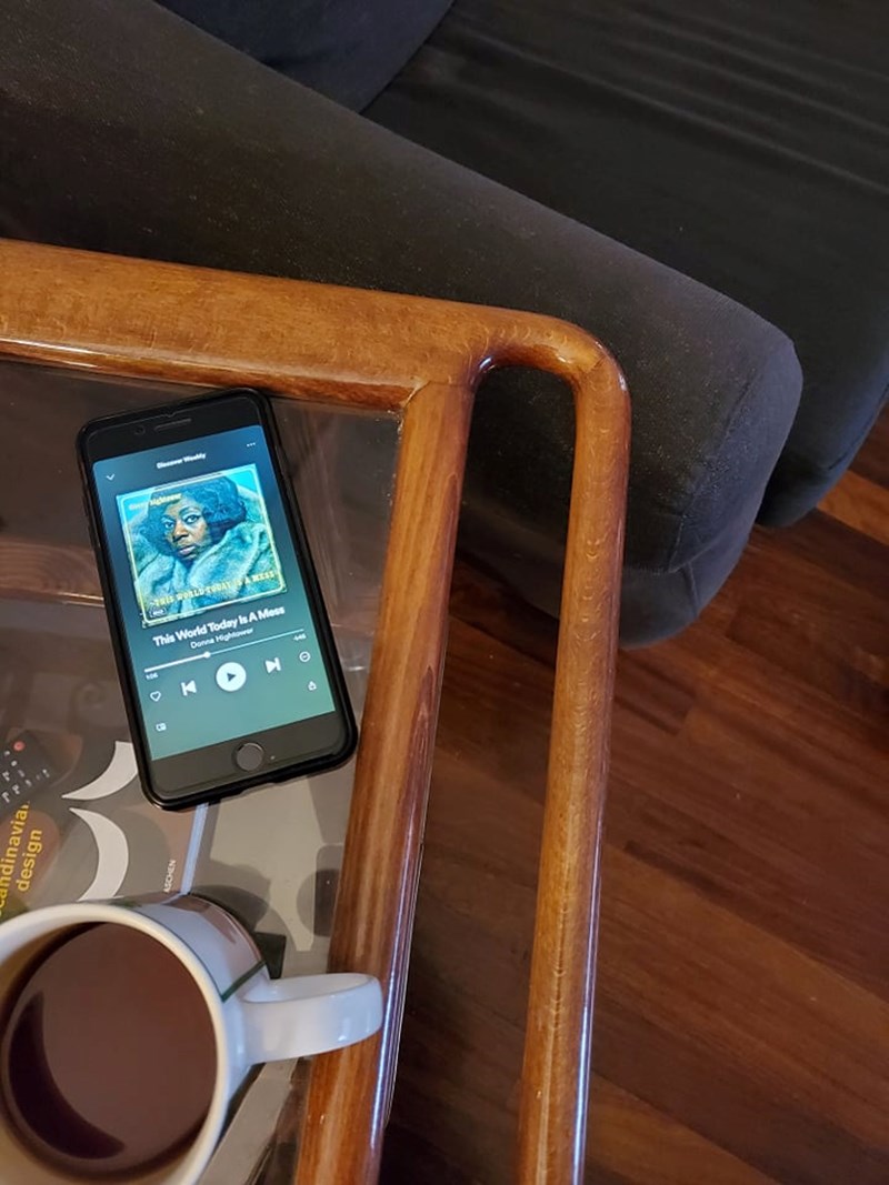 spotify