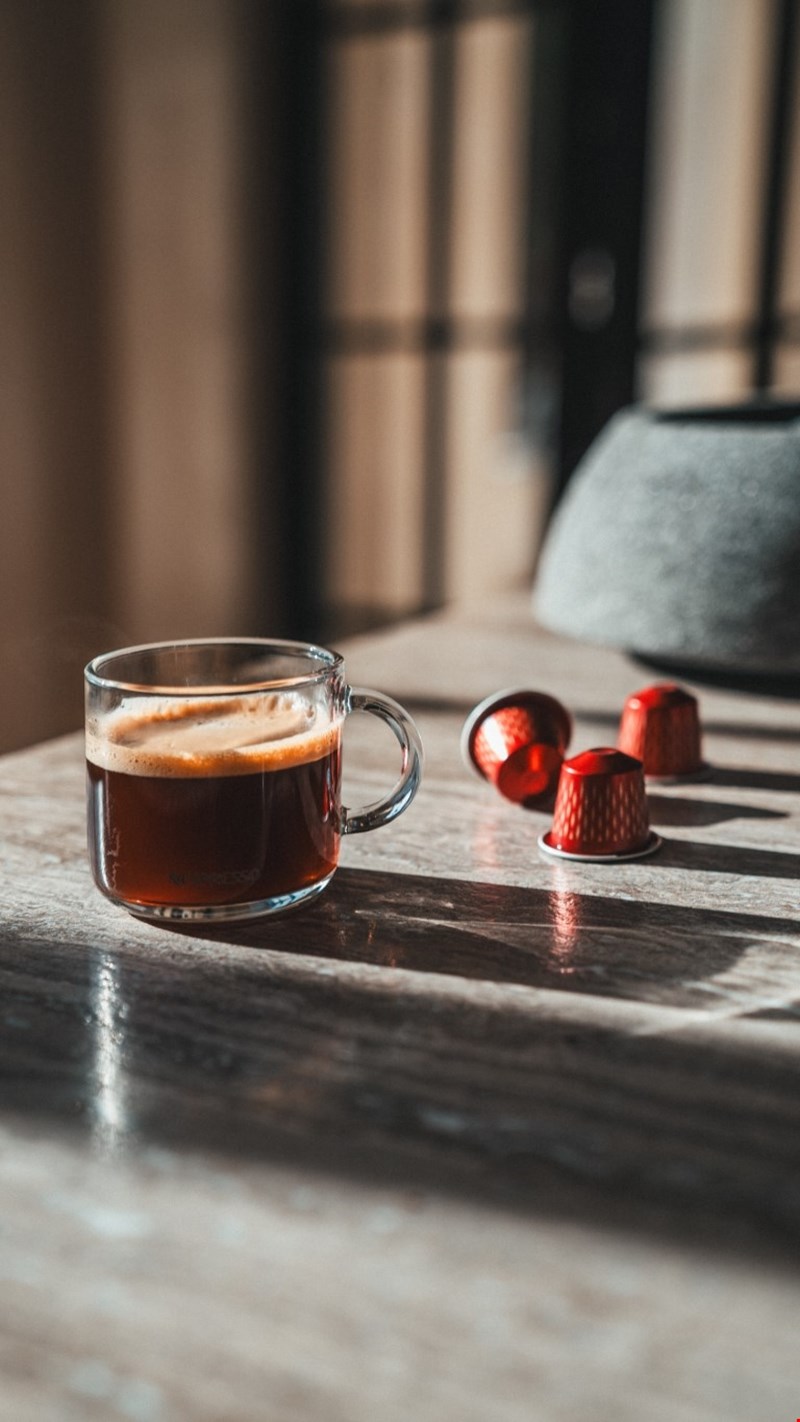 nespresso