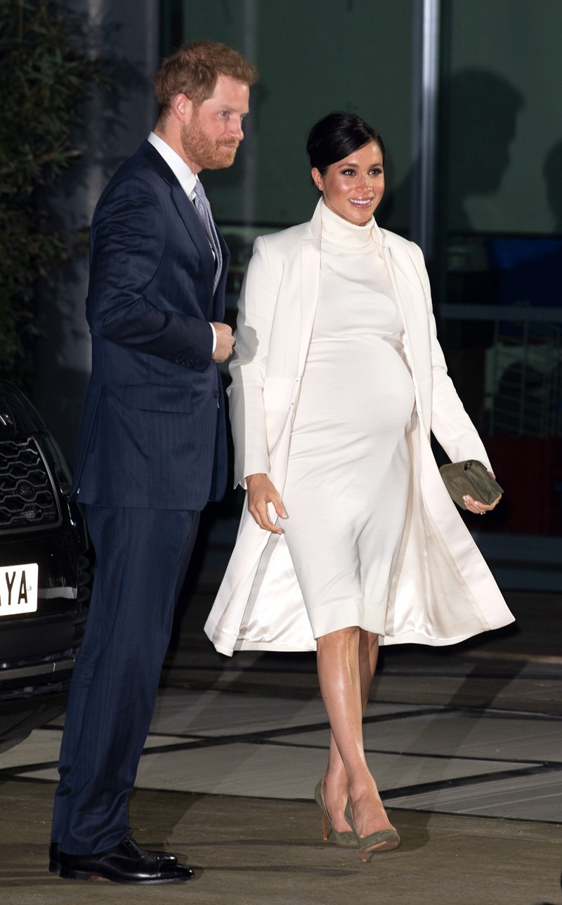 Meghan Markle