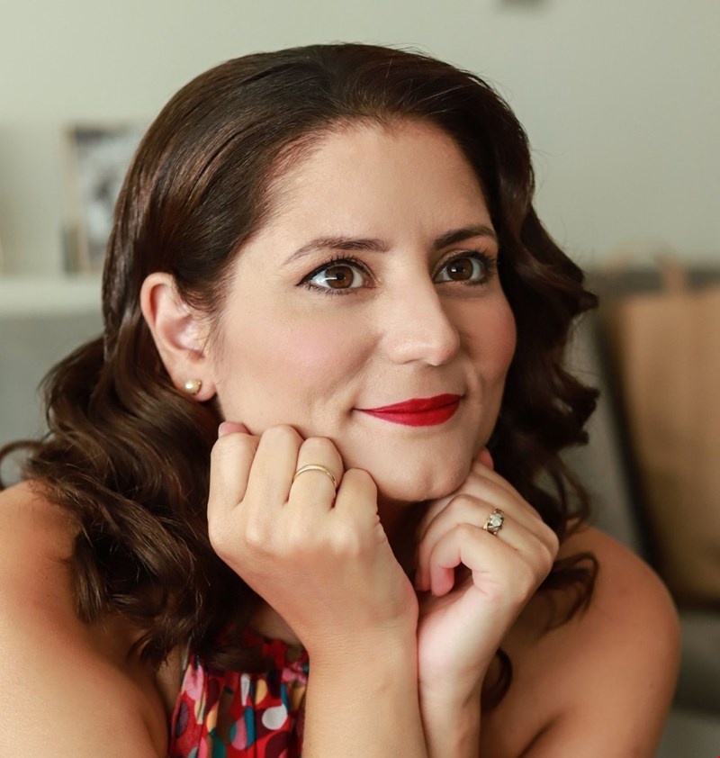 Γιούλη Κυριαζή