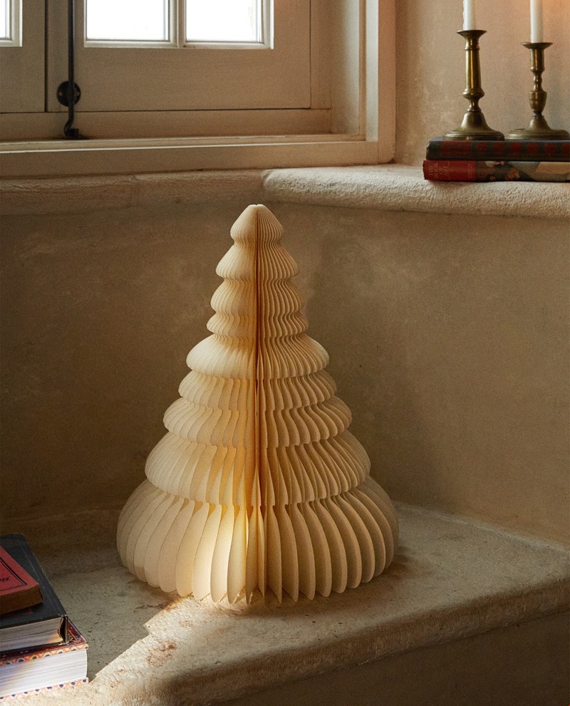 Zara Home χριστούγεννα