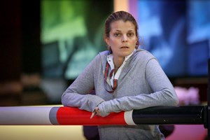 Η Αθηνά Ωνάση στον γάμο της Eve Jobs, με την κόρη του ιδρυτή των Zara, Marta Ortega - εικόνα 1