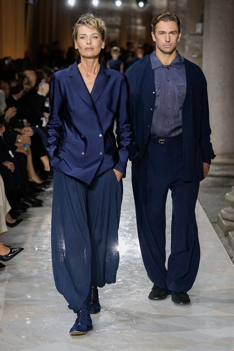 Giorgio Armani