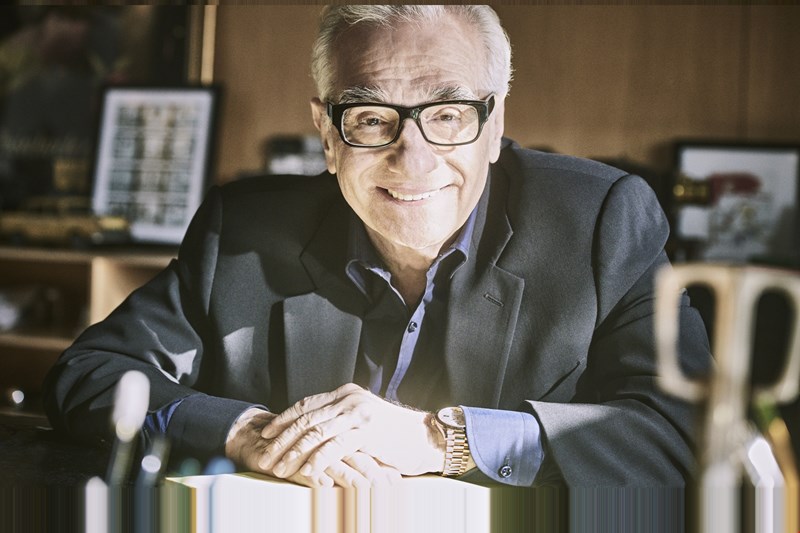Martin Scorsese
