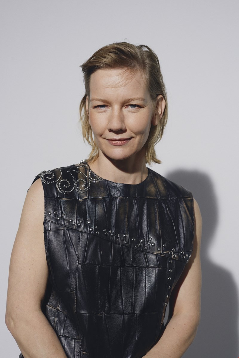Sandra Hüller
