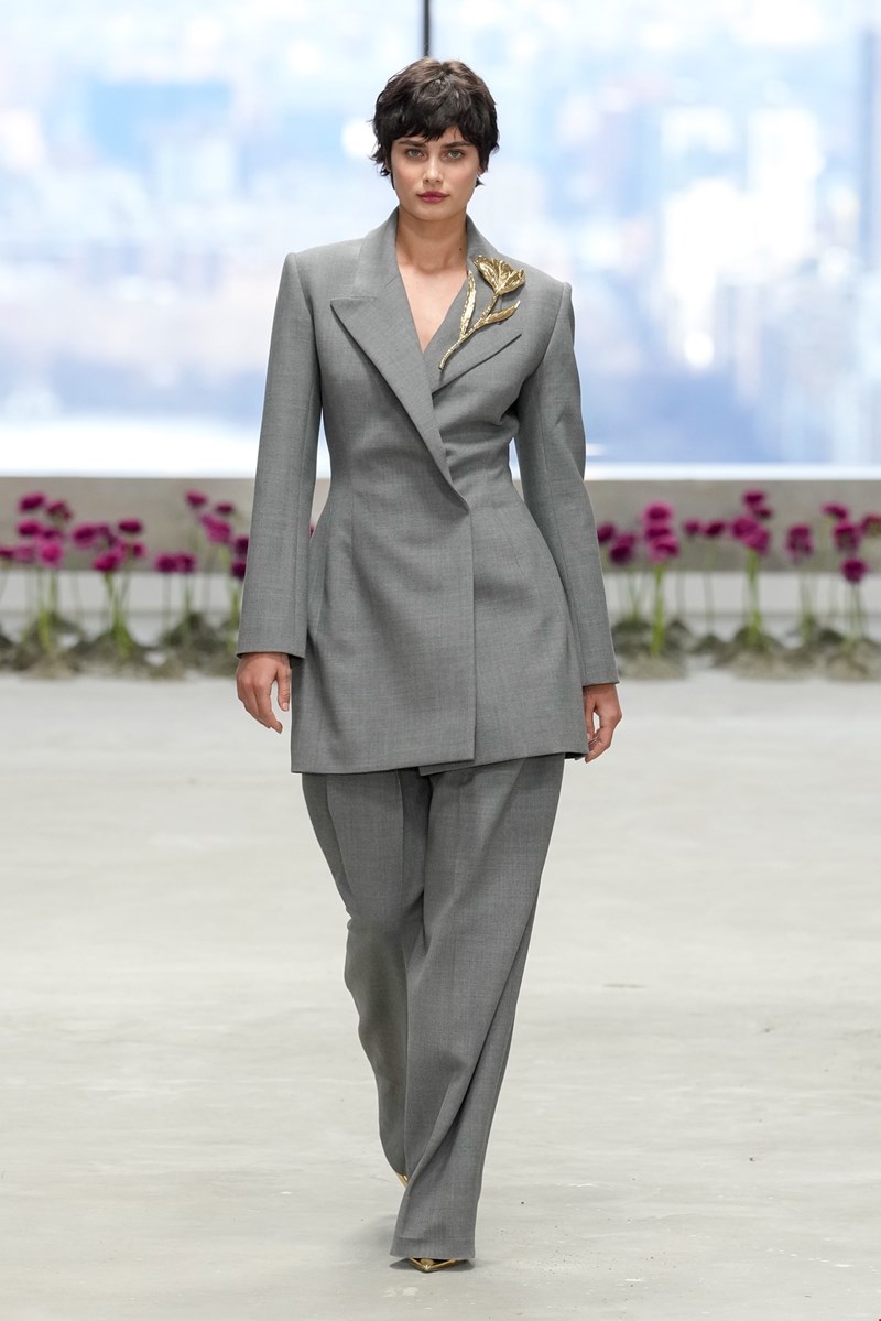 Carolina Herrera