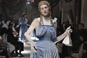 O Glenn Martens είναι ο νέος creative director του Maison Margiela - εικόνα 2