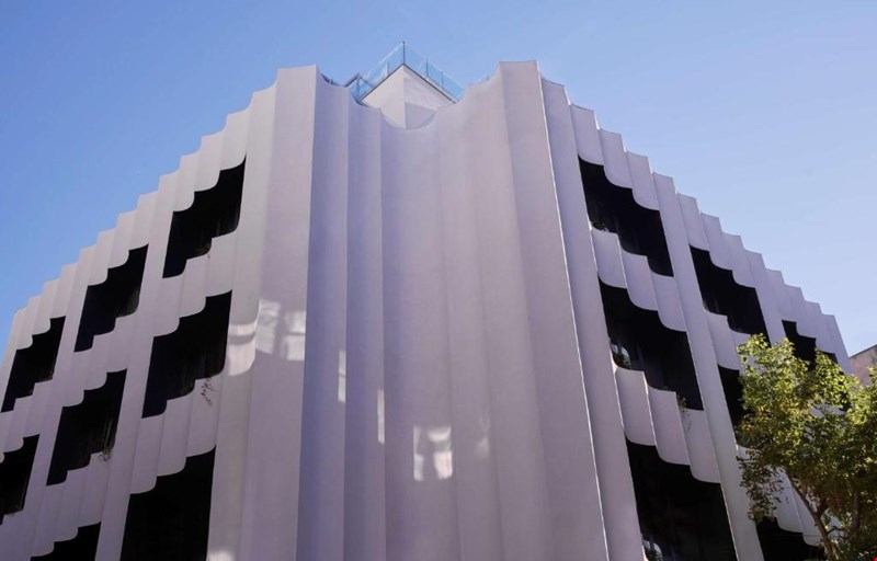 The Social Athens Hotel