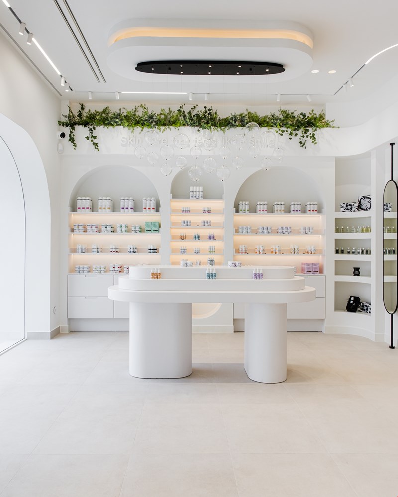 Tzimas Cosmetics