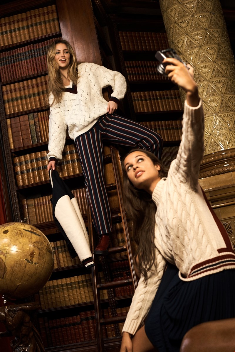 Pepe Jeans London