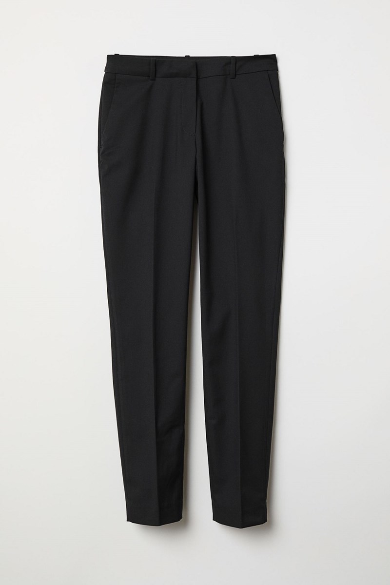 Suit trousers 24,99 €