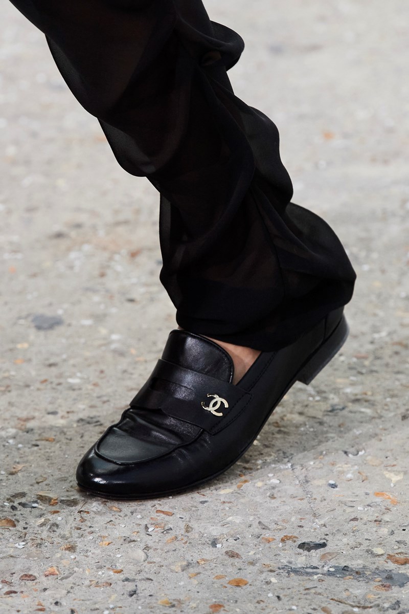 Chanel SS21