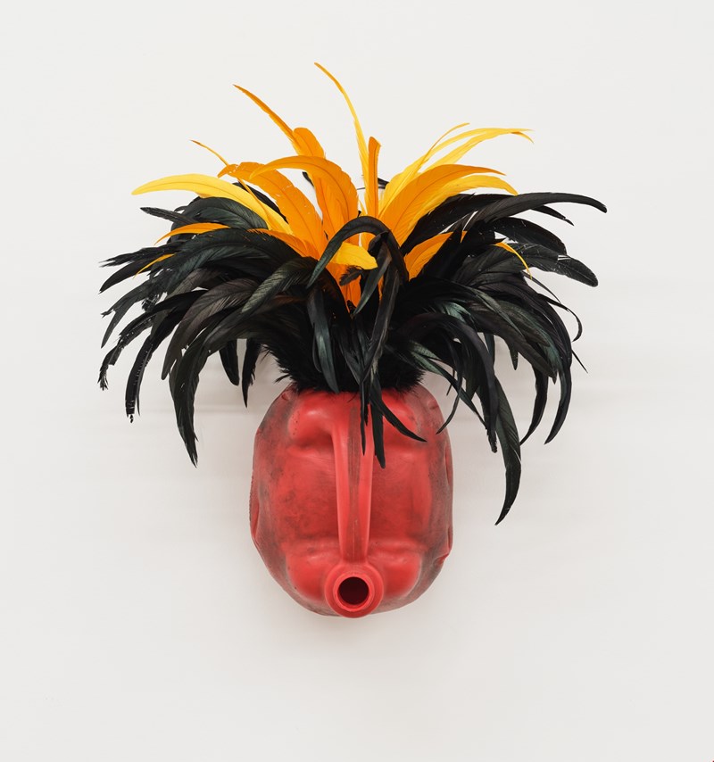 Les Fleurs du male