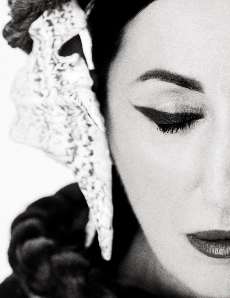 rossy de palma