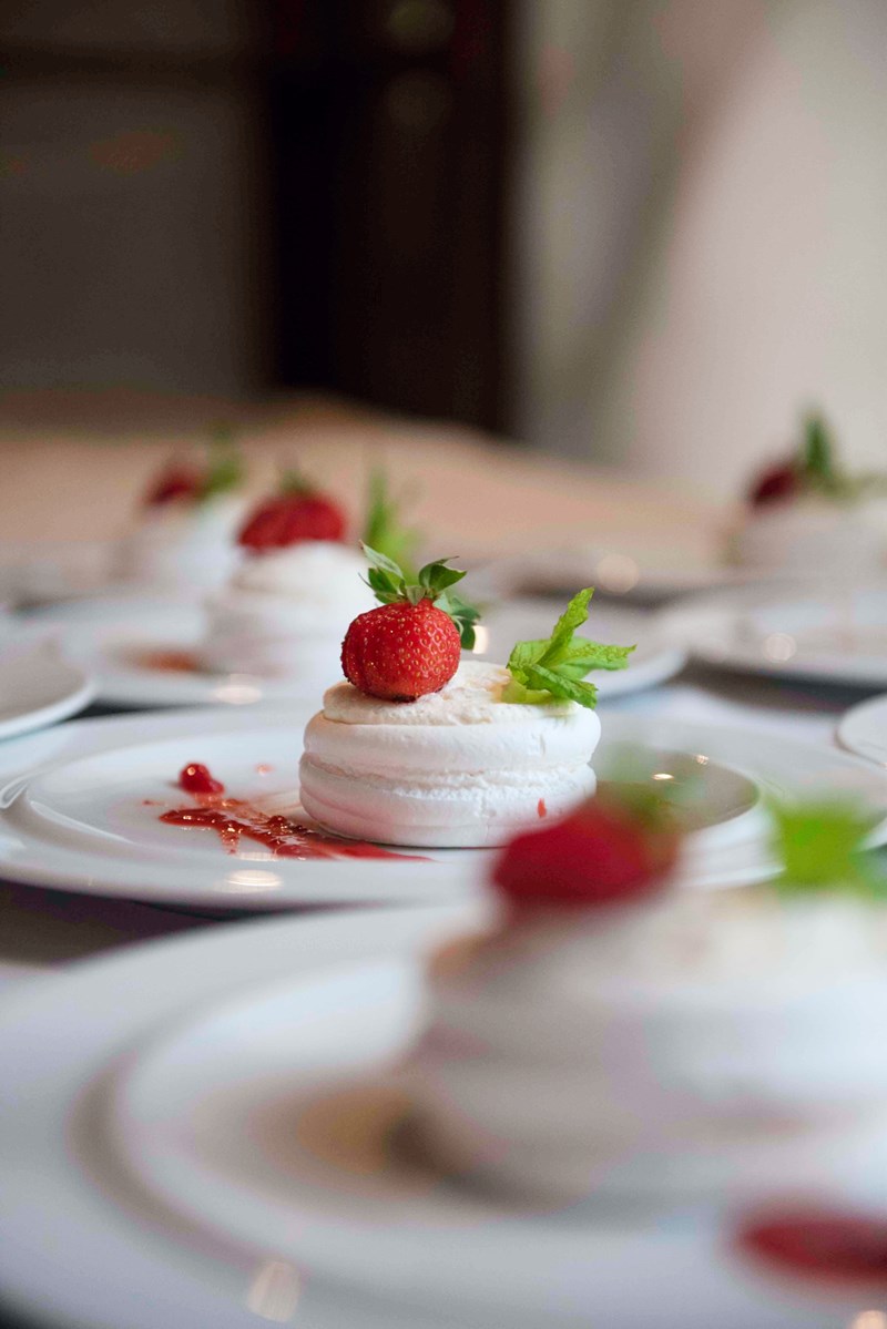 intercatering