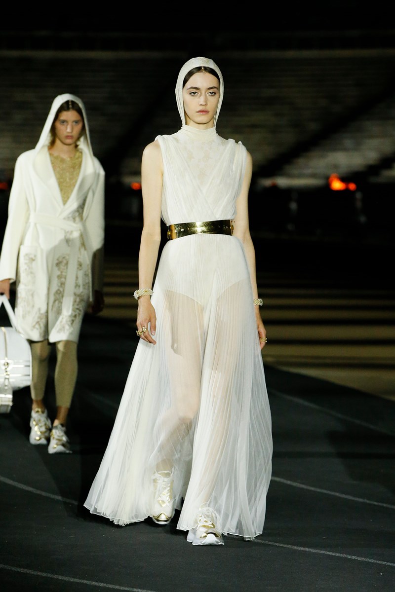 Dior Cruise 2022