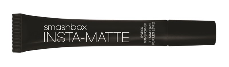 Smashbox Insta Matte Lipstick