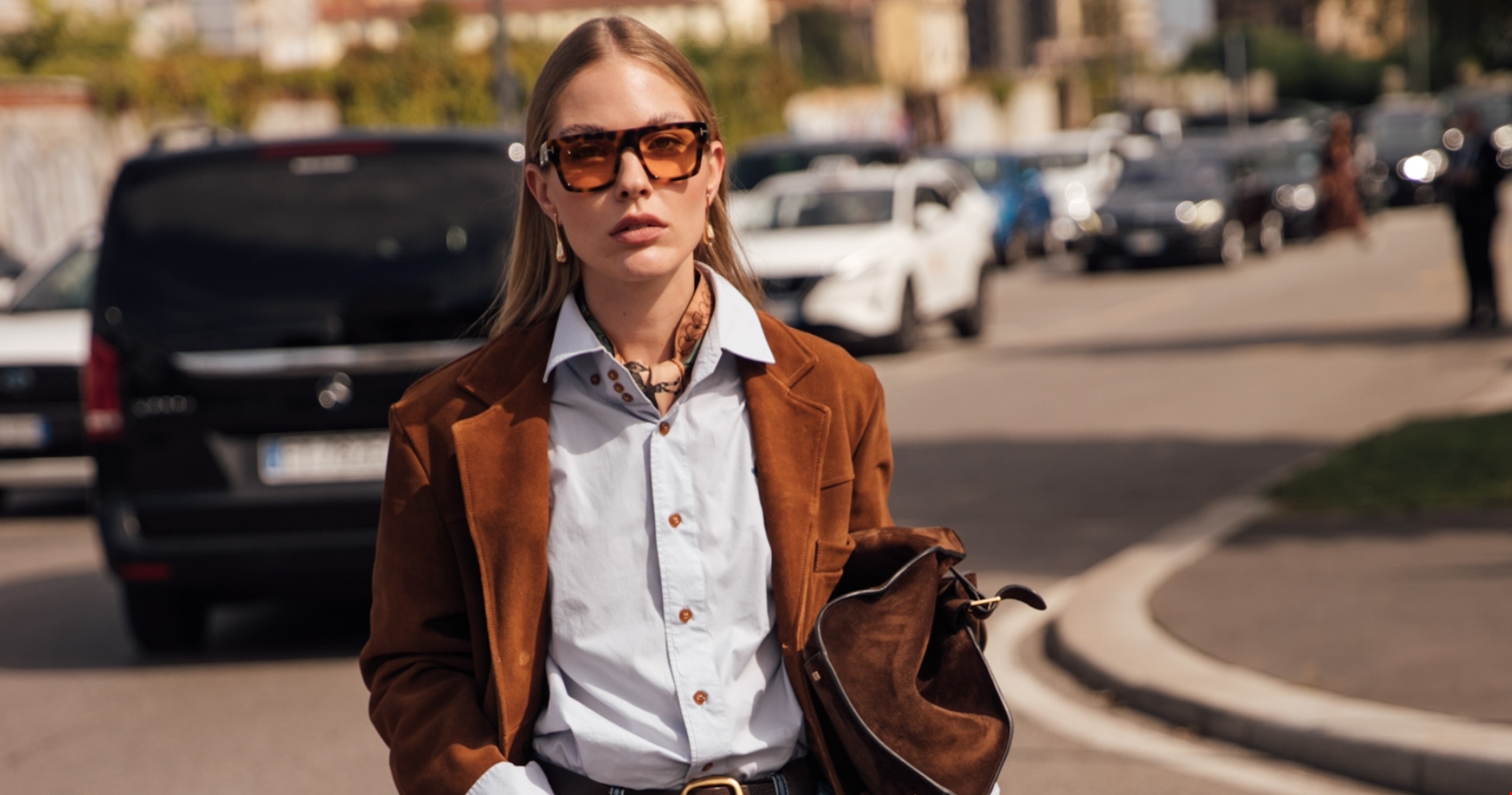 Γαλλίδες vs Σκανδιναβές fashionistas | Πώς θα υιοθετήσεις το διάσημο Frandinavian στιλ - εικόνα 11