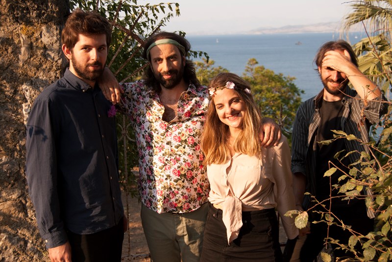 Τα παιδιά της παλαιότητας