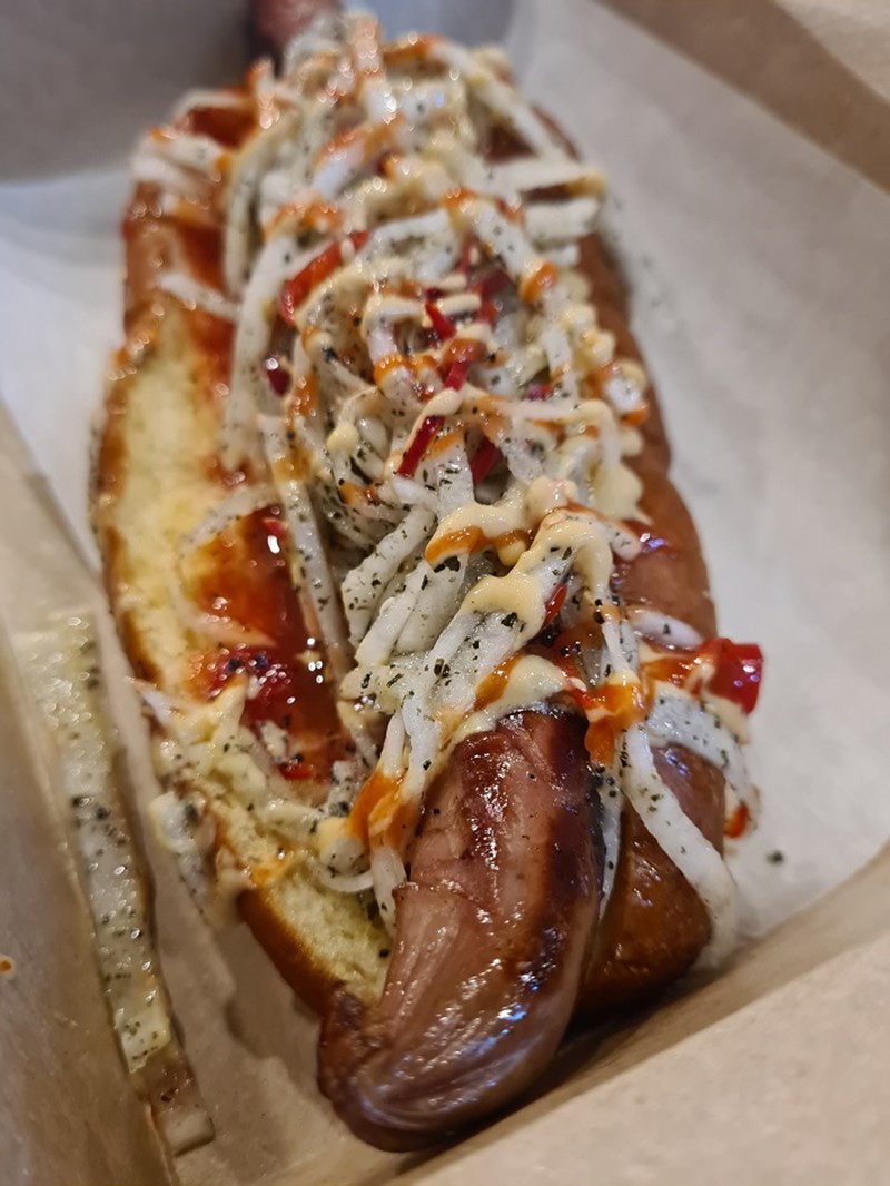 smash n bun