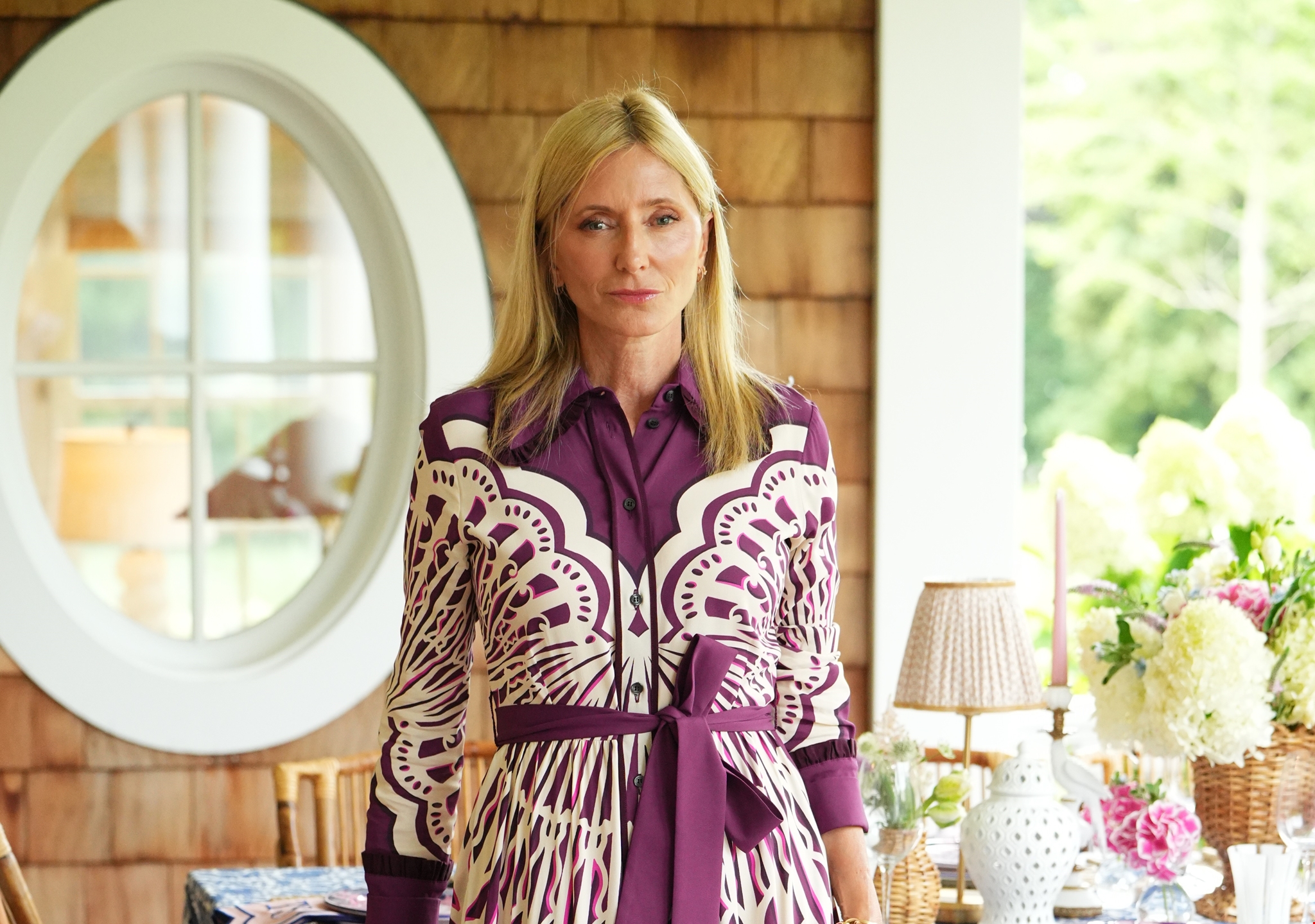 Marie Chantal | Το πρώτο της μανικιούρ για το 2026 είναι στην trendy απόχρωση-ύμνο στην ήσυχη πολυτέλεια