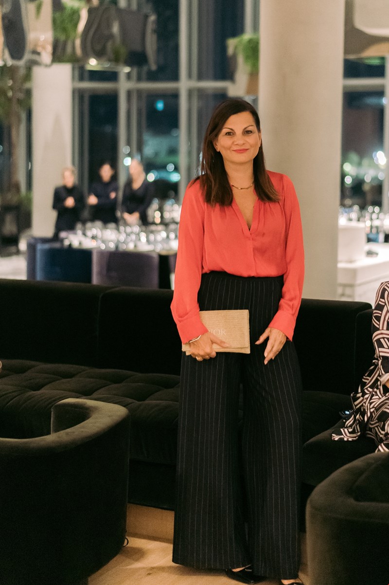 30 χρόνια Zara