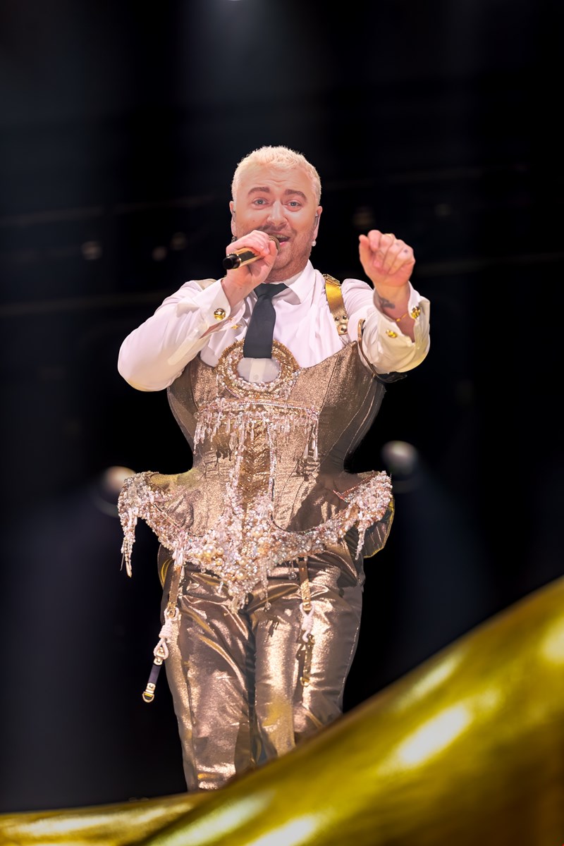 Sam Smith
