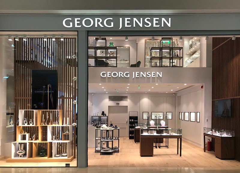 Georg Jensen