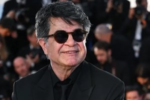 Νάντια Μελιτί | Από την αίθουσα διδασκαλίας στη σκηνή των Καννών με το πρώτο της βραβείο - εικόνα 1